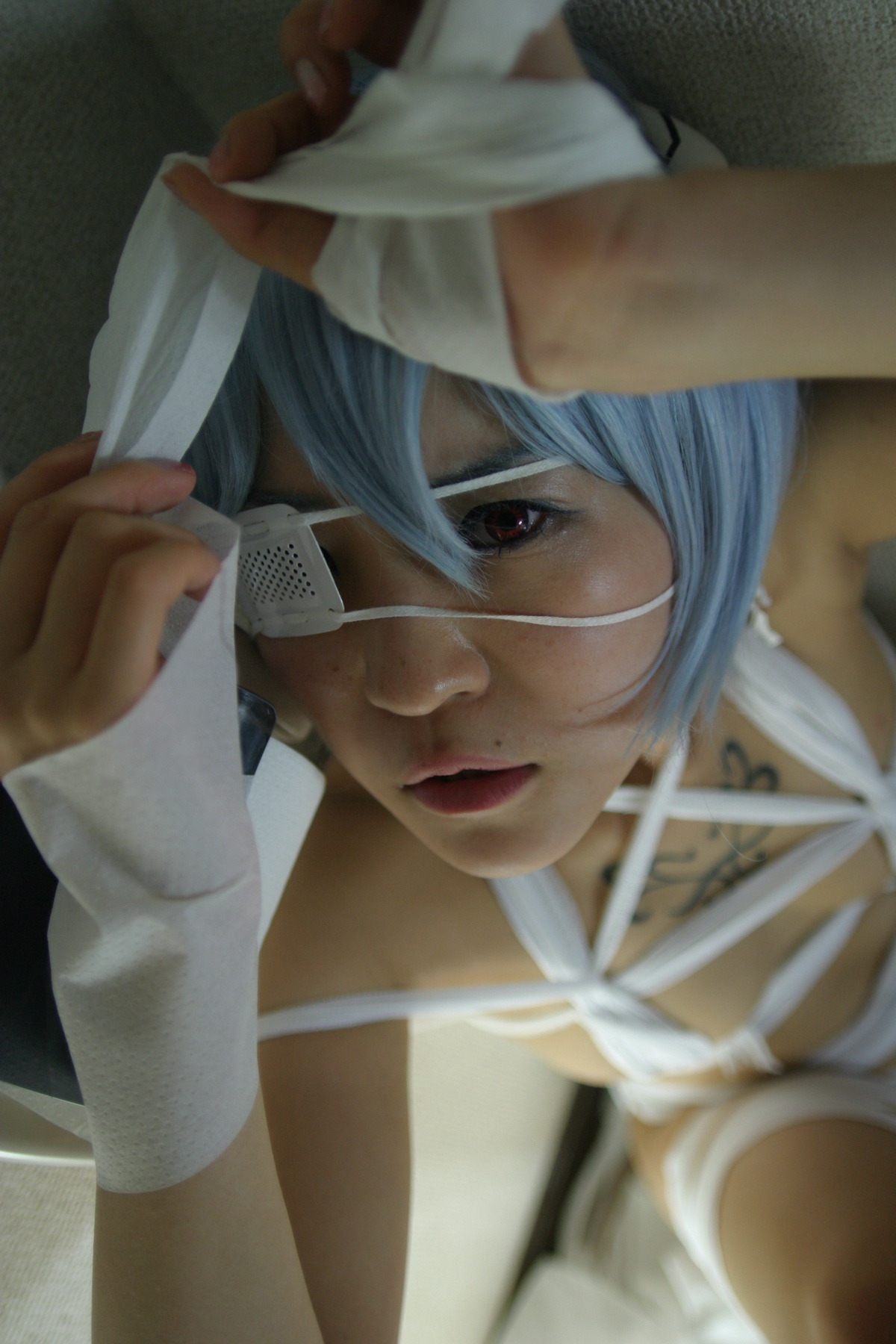 [Cosplay] 2013.04.18 Neon Genesis Evangelion